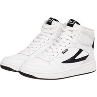 Fila Fila Sevaro Mid Wmn White-Black Sneaker von Fila