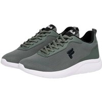 Fila Fila Spitfire Wmn Dark Forest-Black Sneaker von Fila