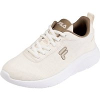 Fila Fila Spitfire Wmn Marshmallow-Sepia Tint Sneaker von Fila