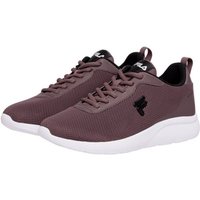 Fila Fila Spitfire Wmn Plum Truffle-Black Sneaker von Fila