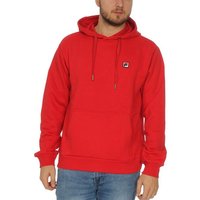 Fila Hoodie Fila Hoody Herren VICTOR HOODY 687458 006 True Red von Fila