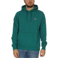 Fila Hoodie Fila Hoody Herren VICTOR HOODY 687458 A215 Everglade von Fila