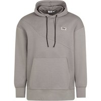 Fila Hoodie Thiers Oversized Hoody mit großer Ziernaht auf der Vorderseite von Fila