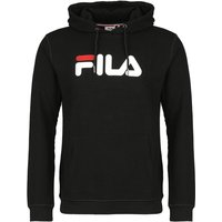 Fila Kapuzenpullover - BARUMINI Hoody - S bis L - für Männer - Größe M - schwarz von Fila