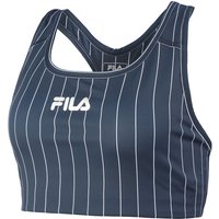 Fila Lea Sport-BH Damen in blau, Größe: XS von Fila