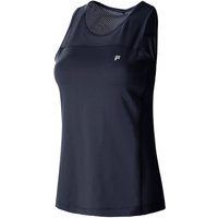 Fila Mina Tank-Top Damen in dunkelblau von Fila