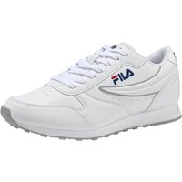 Fila Orbit Low M Sneaker von Fila