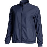 Fila Petra Trainingsjacke Damen in dunkelblau von Fila