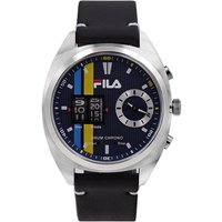 Fila Quarzuhr 38-844-002 von Fila