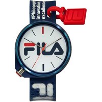 Fila Quarzuhr Statement Collection von Fila