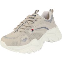 Fila Schnürschuh - ELECTROVE wmn - EU37 bis EU41 - für Damen - Größe EU38 - beige von Fila