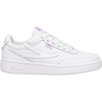 Fila Sevaro WMN Sneaker aus farblich abgesetzten Details von Fila