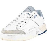 Fila Sneaker - FILA AVENIDA wmn - EU36 bis EU41 - für Damen - Größe EU39 - weiß/blau von Fila
