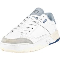 Fila Sneaker - FILA AVENIDA wmn - EU36 bis EU41 - für Damen - Größe EU41 - weiß/blau von Fila