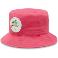 Fila Sonnenhut Hut Budta Club Bucket Hat FCK0014 Carmine 40041 von Fila