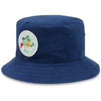 Fila Sonnenhut Hut Budta Club Bucket Hat FCK0014 Medieval Blue 50001 von Fila