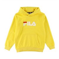 Fila Sweater SANDE classic logo hoody von Fila