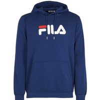 Fila Sweater Unisex Hoodie - BARUMINI hoody, Sweatshirt von Fila