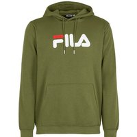 Fila Sweater Unisex Hoodie - BARUMINI hoody, Sweatshirt von Fila