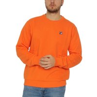 Fila Sweatshirt Fila Sweater Herren HECTOR CREW SWEAT 687457 S62 Mandarin von Fila