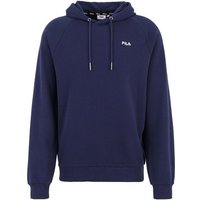 Fila Sweatshirt Herren Hoodie - BRAIVES raglan hoody, Sweatshirt von Fila