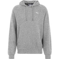 Fila Sweatshirt Herren Hoodie - BRAIVES raglan hoody, Sweatshirt von Fila