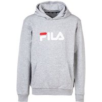 Fila Sweatshirt Kinder Sweat Hoodie - SANDE classic logo hoody von Fila