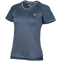 Fila T-Shirt Johanna T-Shirt Tennis Damen default von Fila