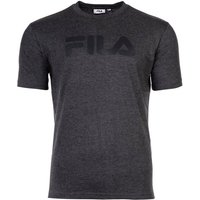 Fila T-Shirt Unisex T-Shirt - BELLANO tee, Rundhals, Kurzarm von Fila