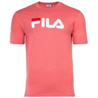 Fila T-Shirt Unisex T-Shirt - BELLANO tee, Rundhals, Kurzarm von Fila