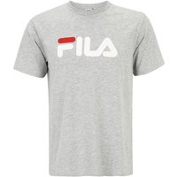 Fila T-Shirt Unisex T-Shirt - BELLANO tee, Rundhals, Kurzarm von Fila
