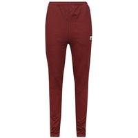 Fila Trainingshose - BENIDORM Track Pants - XS bis XL - für Damen - Größe S - dunkelrot von Fila