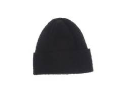 Filippa K Damen Hut/Mütze, schwarz, Gr. 56 von Filippa K