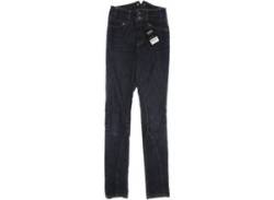 Filippa K Damen Jeans, marineblau von Filippa K