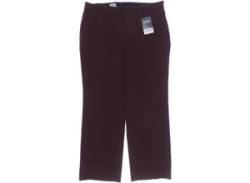 Filippa K Damen Stoffhose, bordeaux von Filippa K