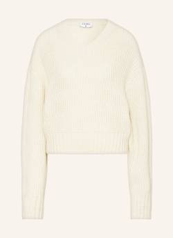 Filippa K Pullover weiss von Filippa K