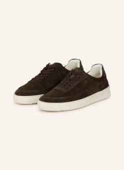 Filling Pieces Sneaker Mondo braun von Filling Pieces