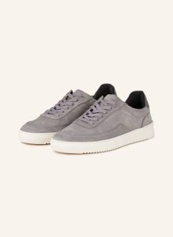 Filling Pieces Sneaker Mondo grau von Filling Pieces