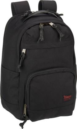 Filson Dryden Backpack  in Navy (25.5 Liter), Laptoprucksack von Filson