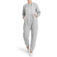 Finchgirl Jumpsuit FG117 Damen Jumpsuit Overall Jogging Training Anzug Einteiler von Finchgirl