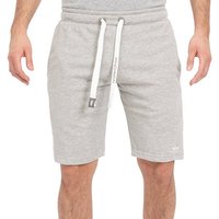 Finchman Cargoshorts FM191 Herren Cotton Sweat Short Kurze Hose Bermuda Sweatpant von Finchman