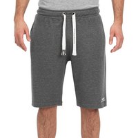 Finchman Cargoshorts FM191 Herren Cotton Sweat Short Kurze Hose Bermuda Sweatpant von Finchman