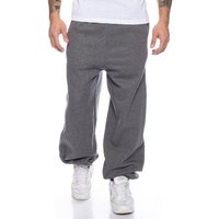 Finchman Jogginghose F1050 Herren Baggysweat Pant Hose Freizeit Loose Fit Sweat von Finchman