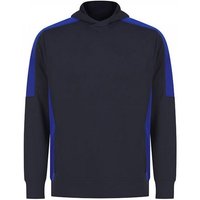 Finden+Hales Kapuzenpullover Adult's Team Hoodie Kapuzenpullover Herren von Finden+Hales