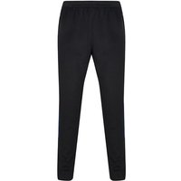 Finden+Hales Trainingshose Herren Knitted Tracksuit Pants von Finden+Hales