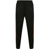 Finden+Hales Trainingshose Herren Knitted Tracksuit Pants von Finden+Hales