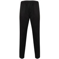 Finden+Hales Trainingshose Herren Knitted Tracksuit Pants von Finden+Hales