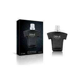 Drive (Herren 100 ml EDT) Fine Perfumery (FP9100) (1005) (24E) von Fine Perfumery