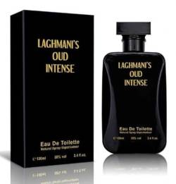 Laghmani's Oud Intense (Herren 100ml EDT) Fine Perfumery (0841) (FP6084) (30A) von Fine Perfumery