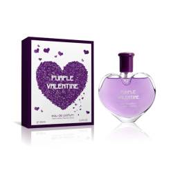 Lila Valentine (Ladies 100 ml EDP) Fine Perfumery (0429) (FP8042) (17B) von Fine Perfumery